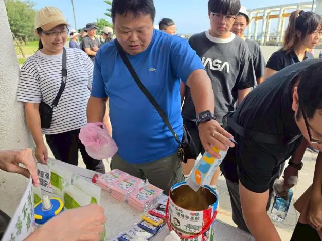 圖片來源:苗栗縣政府
