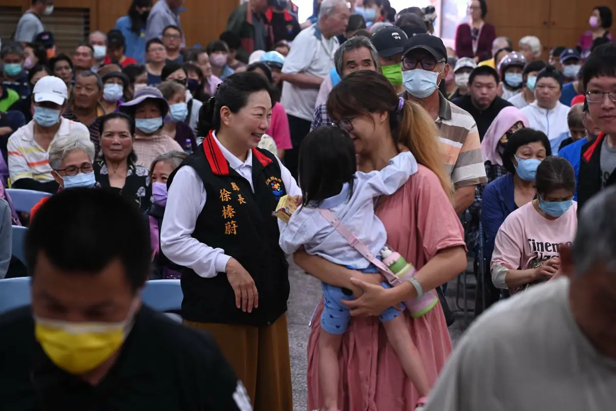 圖片來源:花蓮縣政府