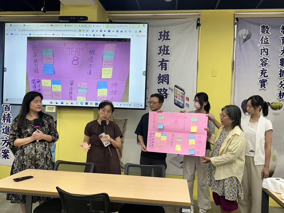 圖片來源:臺中市政府