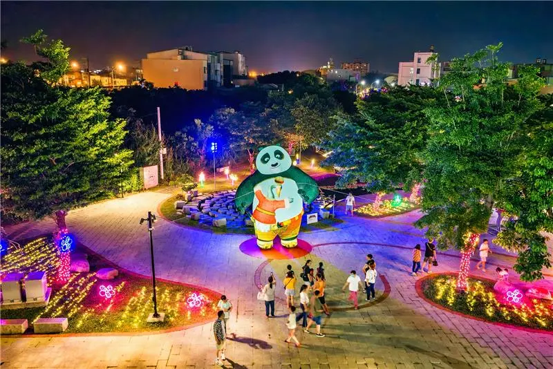 圖片來源：彰化觀光旅遊網-活動