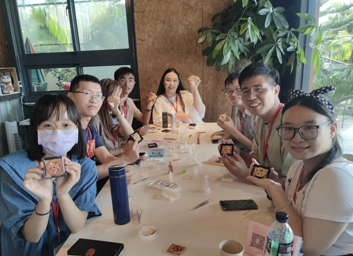 圖片來源:臺中市政府