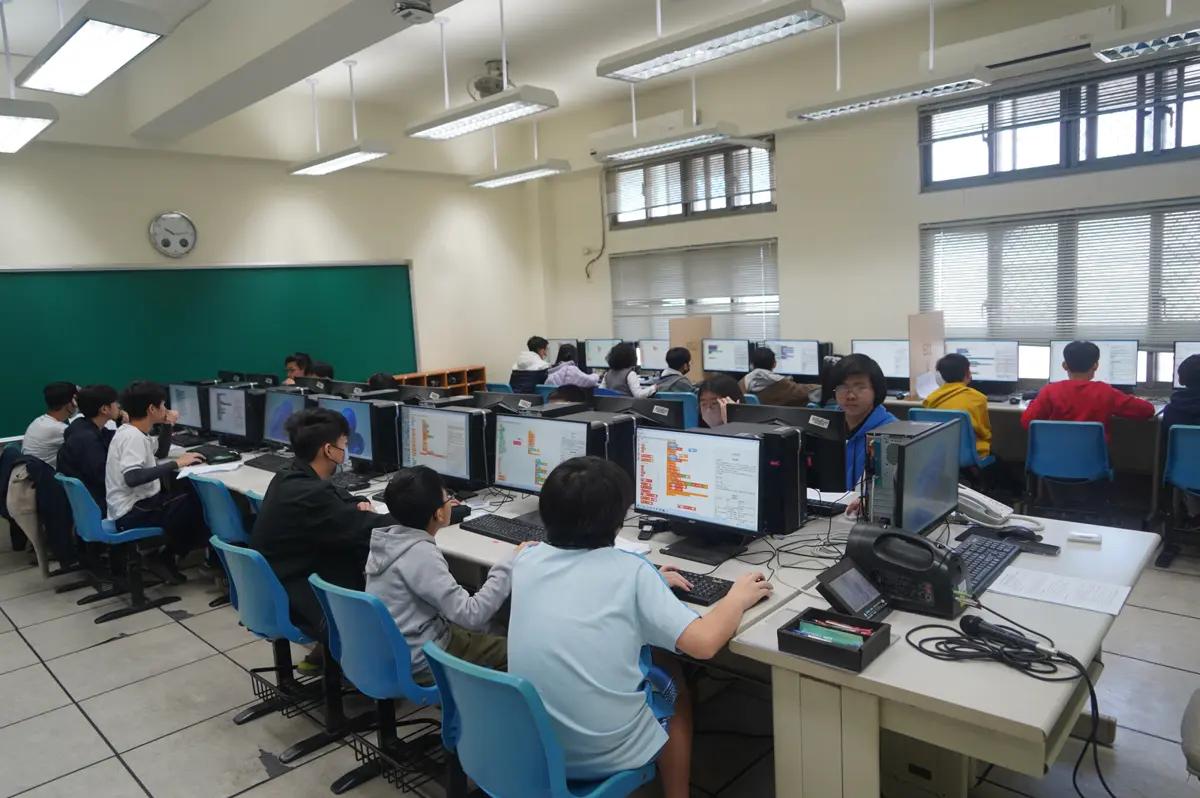 圖片來源:臺中市政府