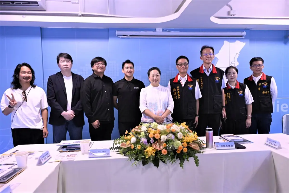 圖片來源:花蓮縣政府