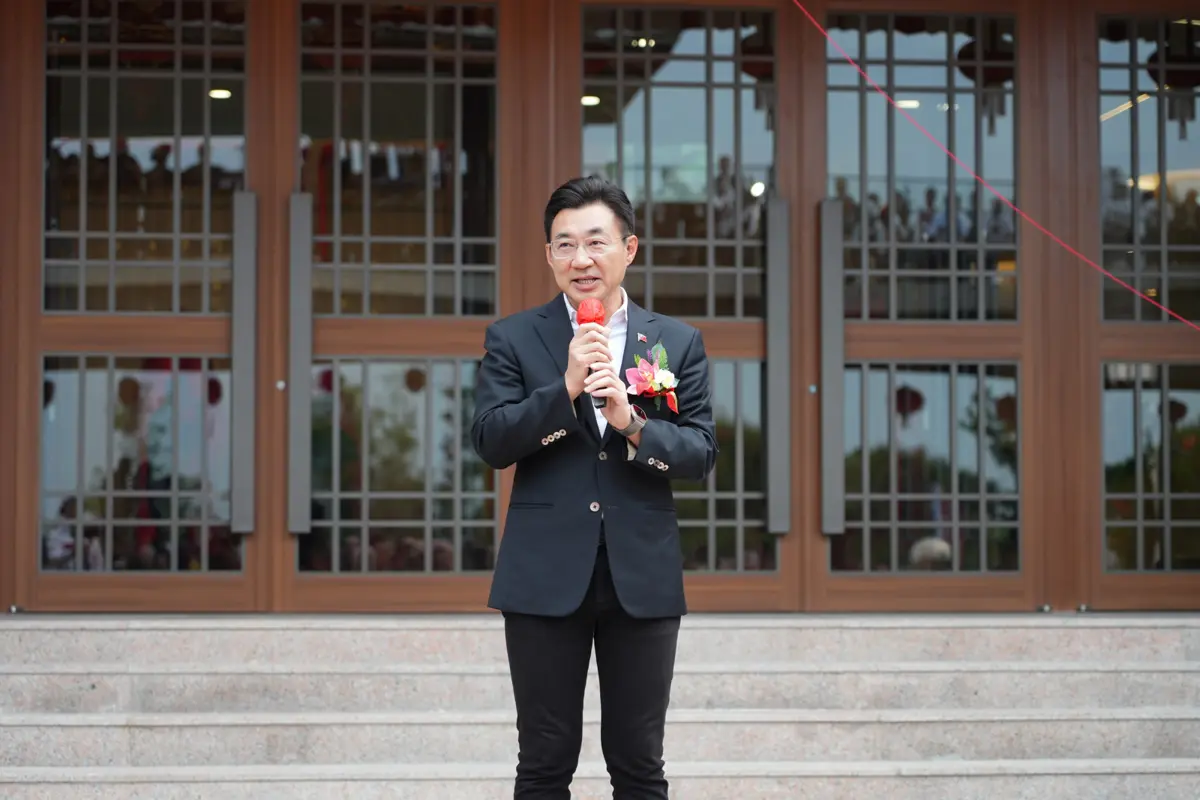圖片來源:臺中市政府