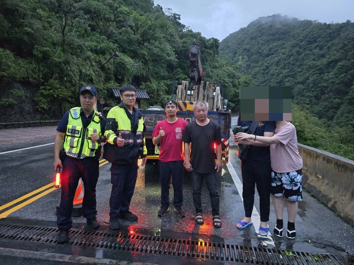 圖片來源:臺東縣政府