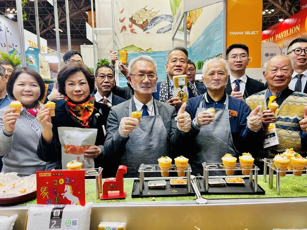 圖片來源:宜蘭縣政府