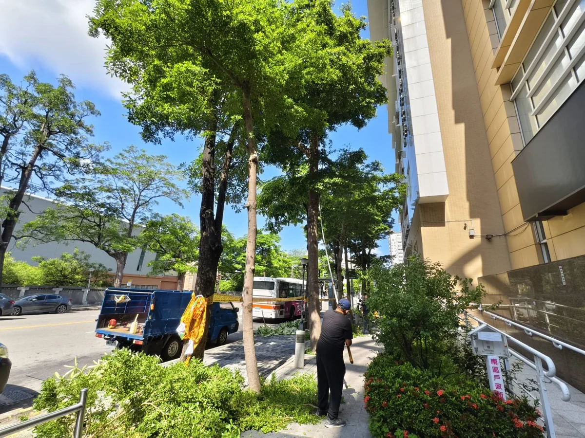 圖片來源:臺中市政府