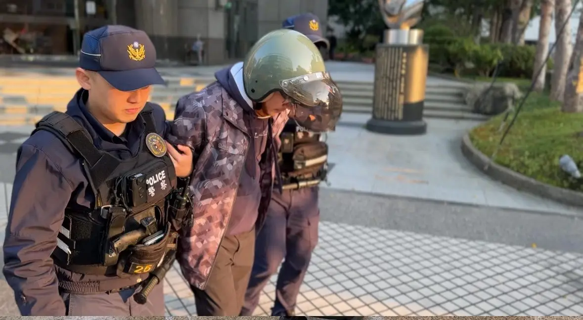 圖片來源:臺北市政府