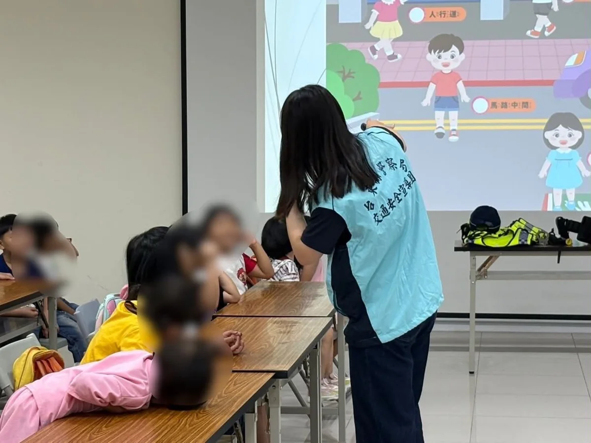 圖片來源:臺東縣政府