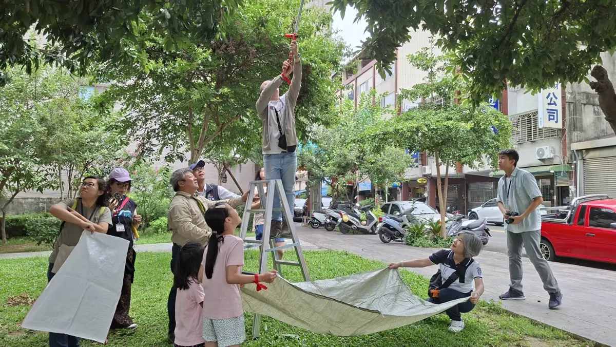 圖片來源:臺中市政府