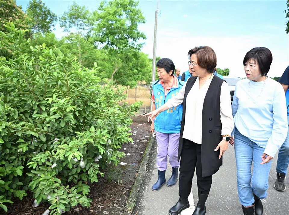 圖片來源：彰化縣政府