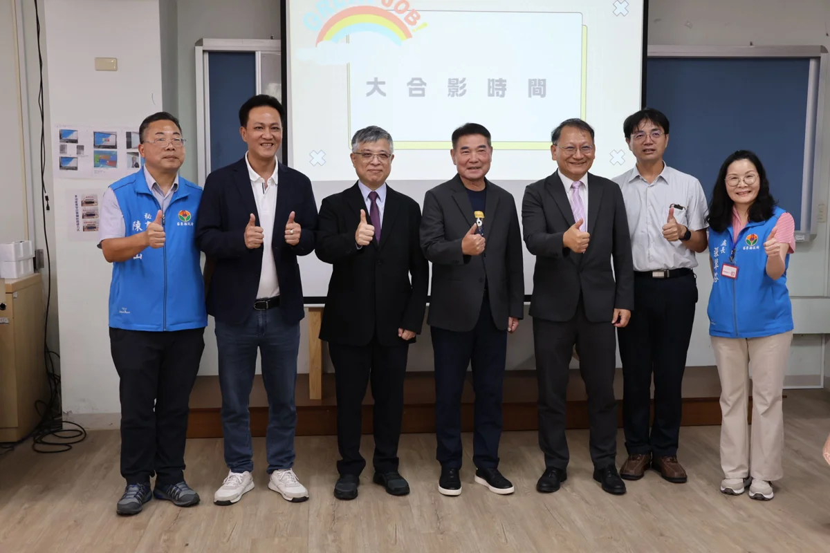 考生福音!考選部宣布「地方特考」明年增設苗栗考區 縣長鍾東錦期盼留住人才
