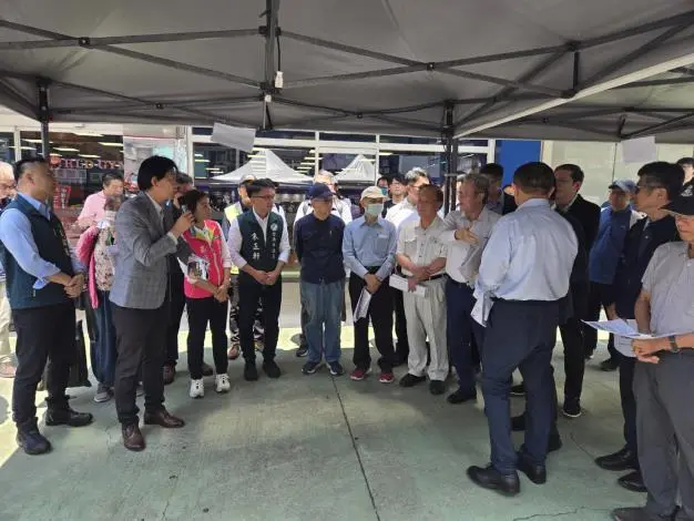 台南捷運藍線傳捷報!中央現勘點頭 工程經費審議通過後即可招標