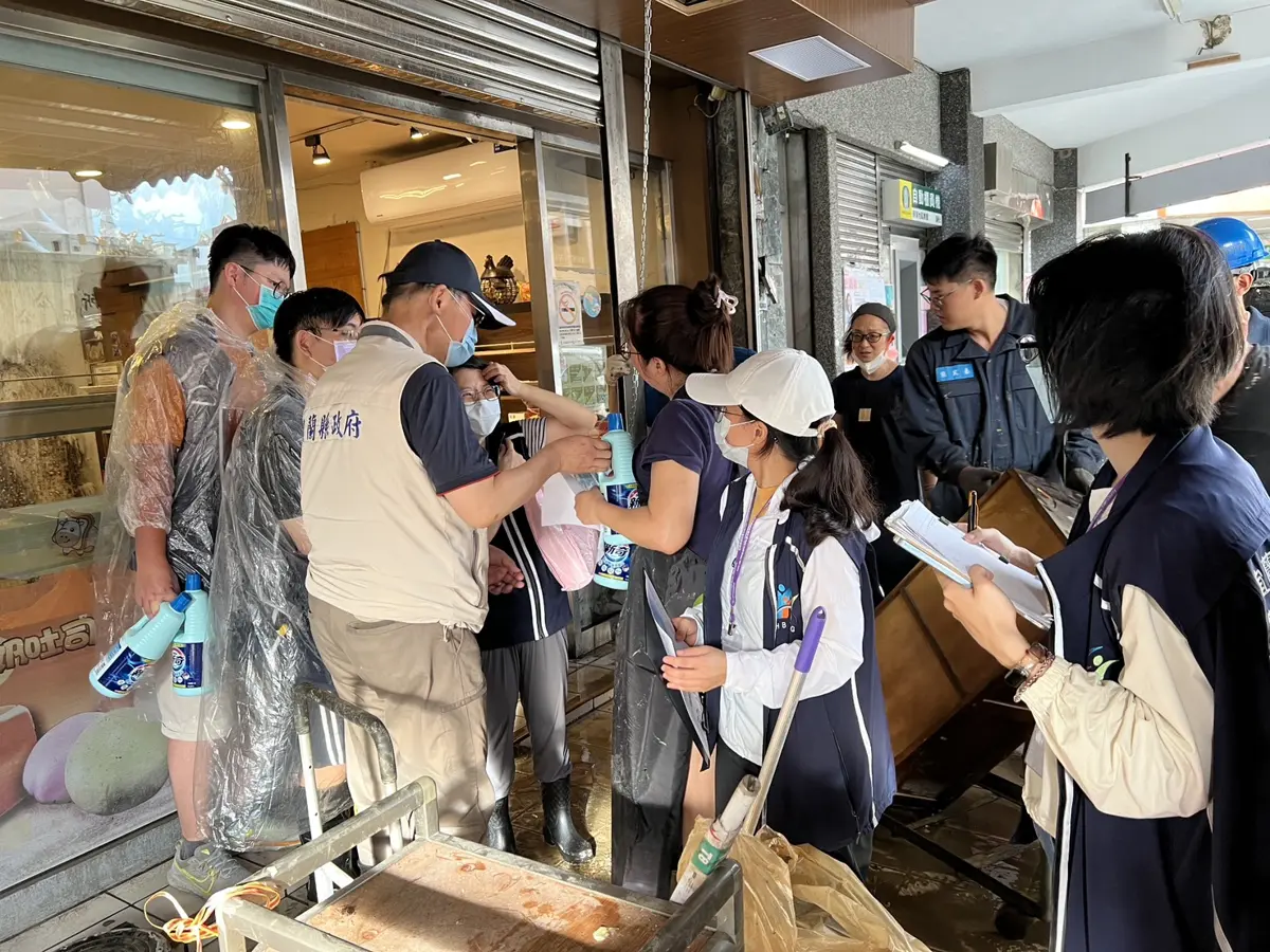 圖片來源:宜蘭縣政府