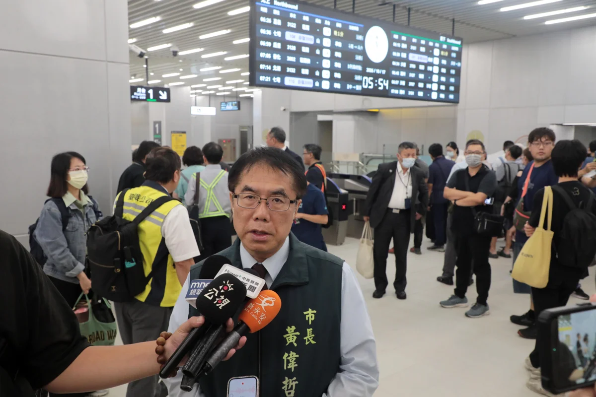 圖片來源：臺南市政府