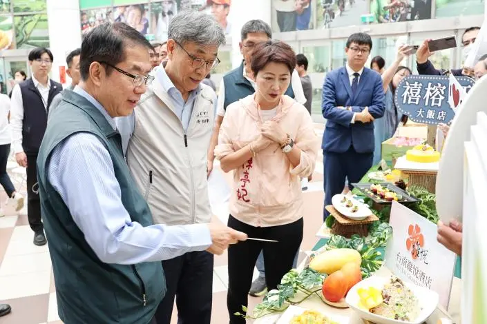 圖片來源：臺南市政府