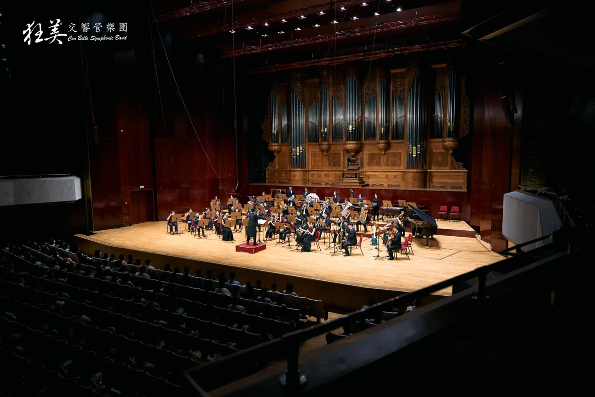 宮崎駿迷別錯過!狂美交響樂團8/15南投演繹經典配樂 楊小黎暖心導聆