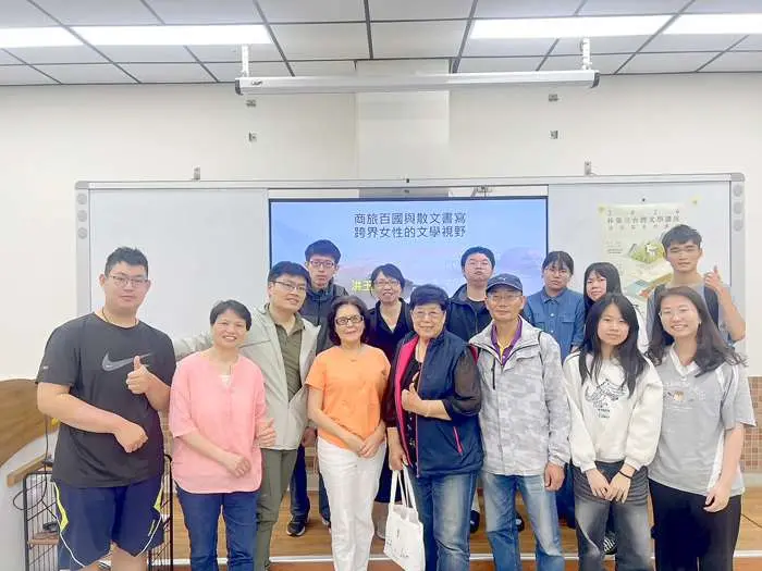 圖片來源:金門縣政府