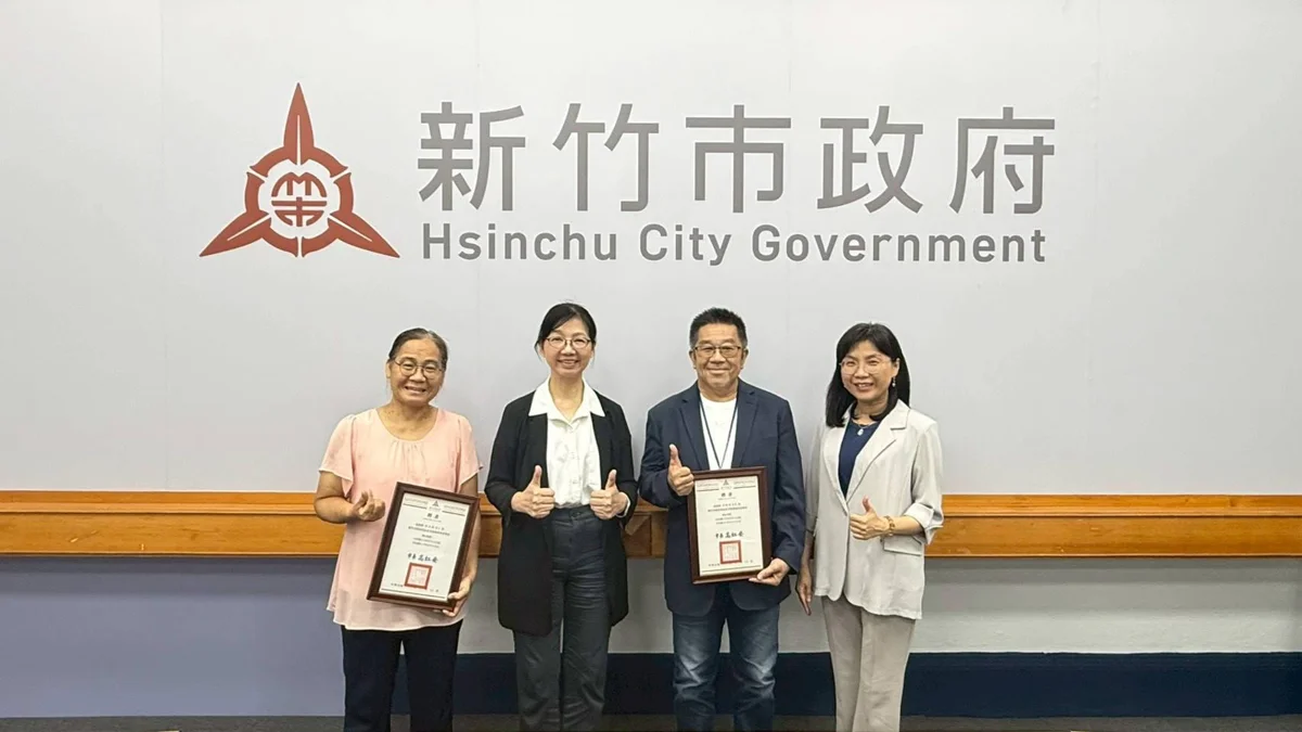 防堵「喪屍煙彈」入侵校園!新竹市召開毒防會議 跨局處聯手掃毒