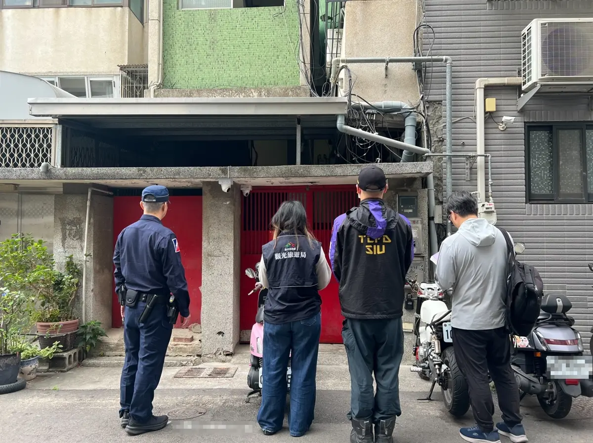 圖片來源:臺中市政府