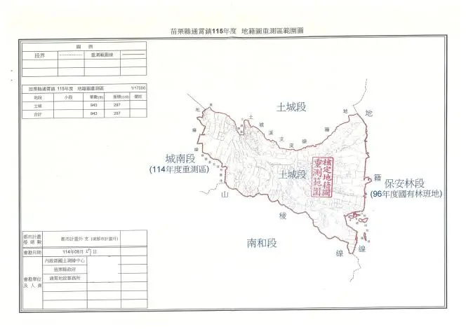 圖片來源:苗栗縣政府