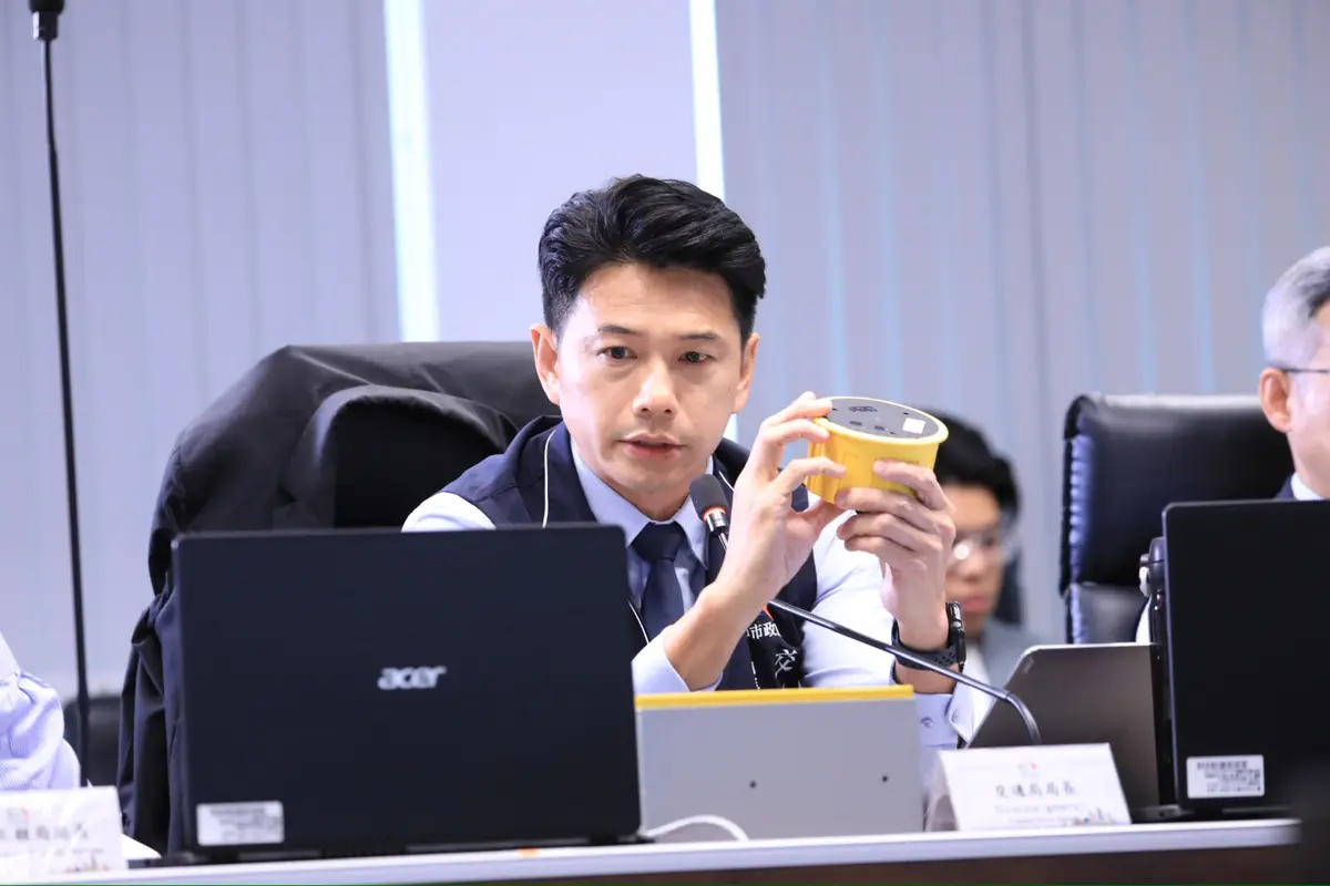 圖片來源:臺中市政府
