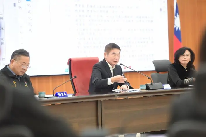 苗栗拚AI霸主!美光砸500億落腳銅鑼,「北台積、南美光」產業廊帶成形