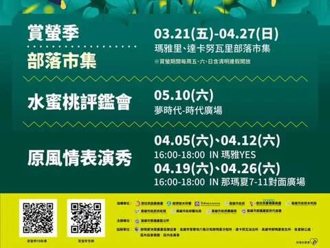 圖片來源：高雄旅遊網-活動