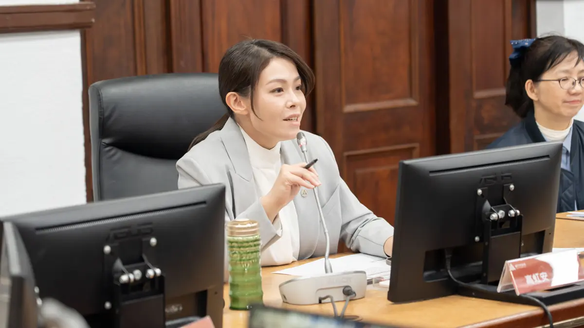 新竹市2大交通熱點改善!客雅溪橋增人行道、西大路口強化科技執法