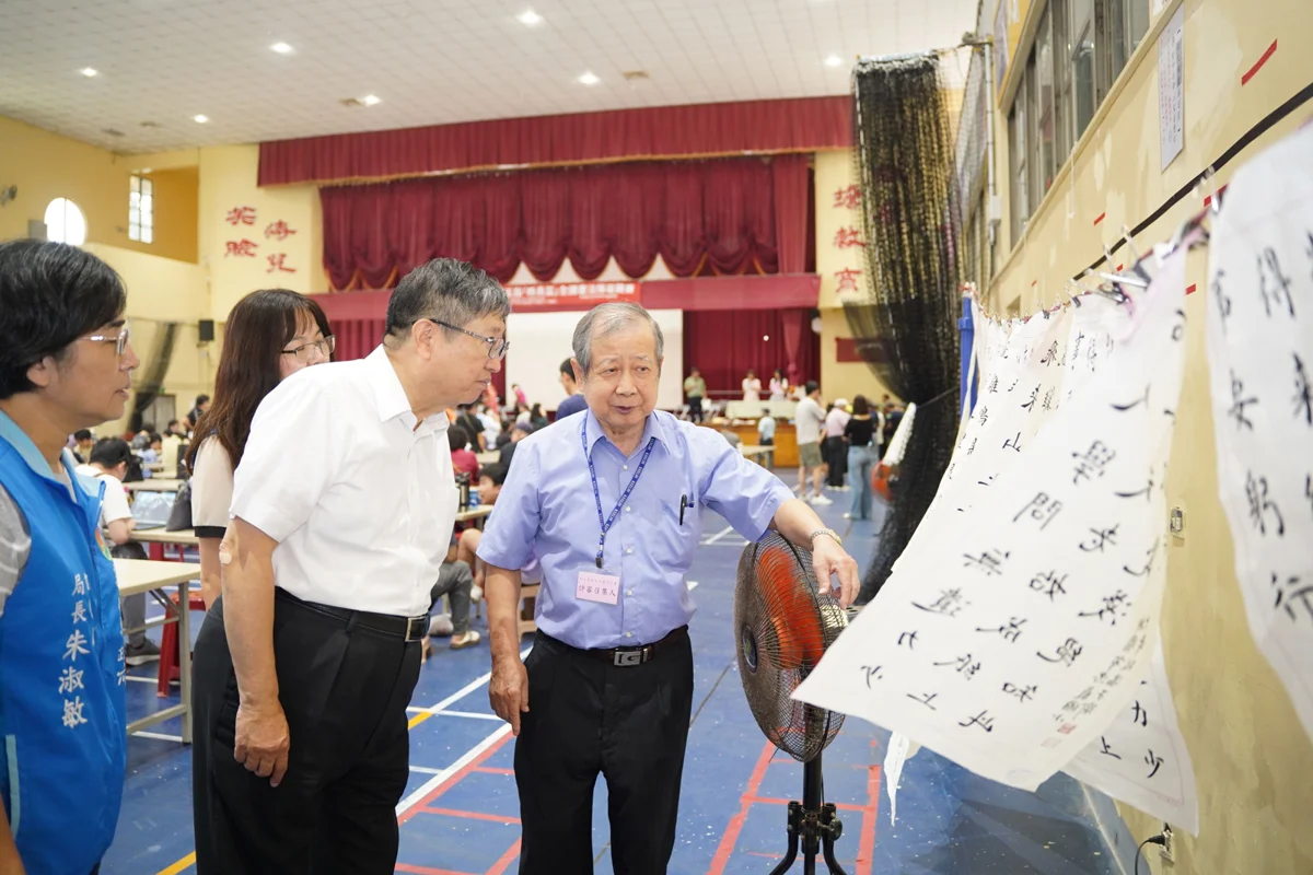 圖片來源:新竹縣政府