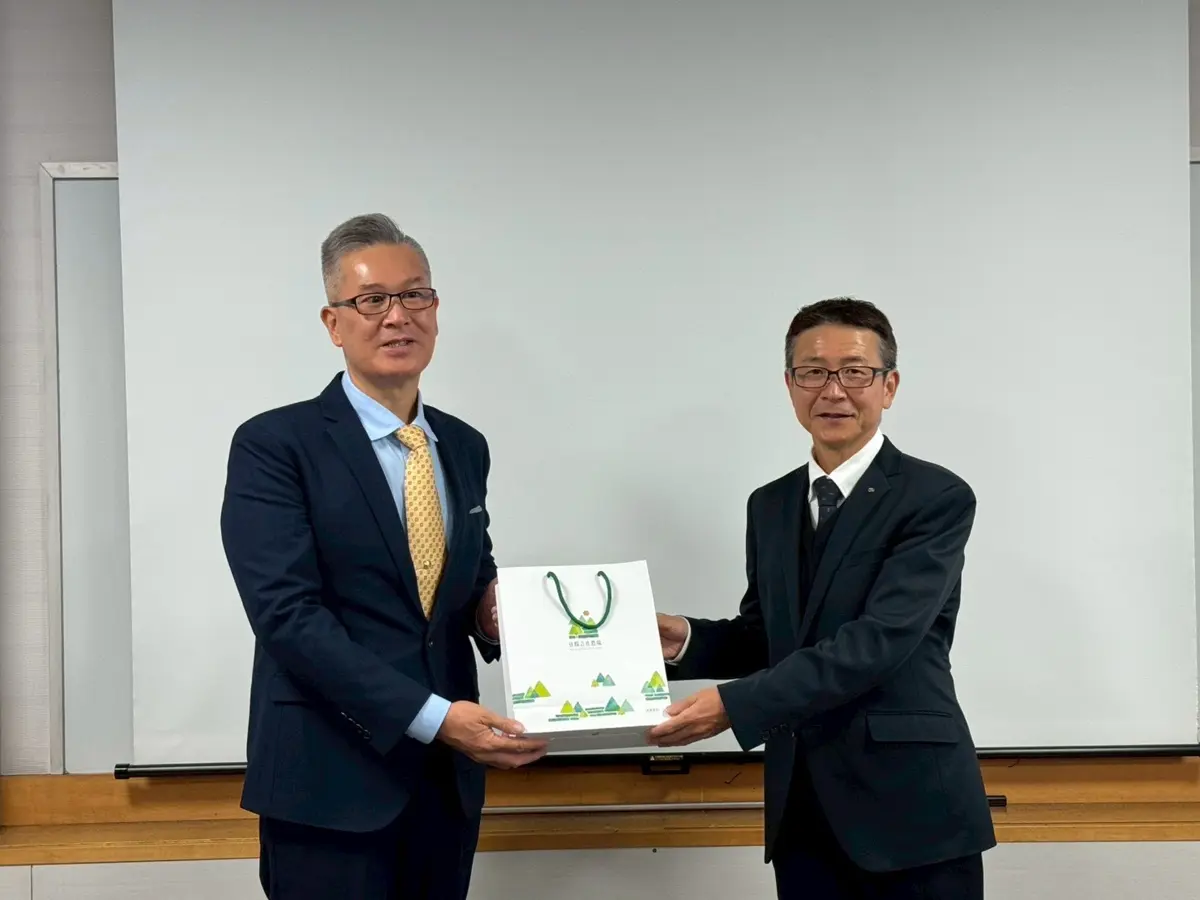 圖片來源:臺中市政府