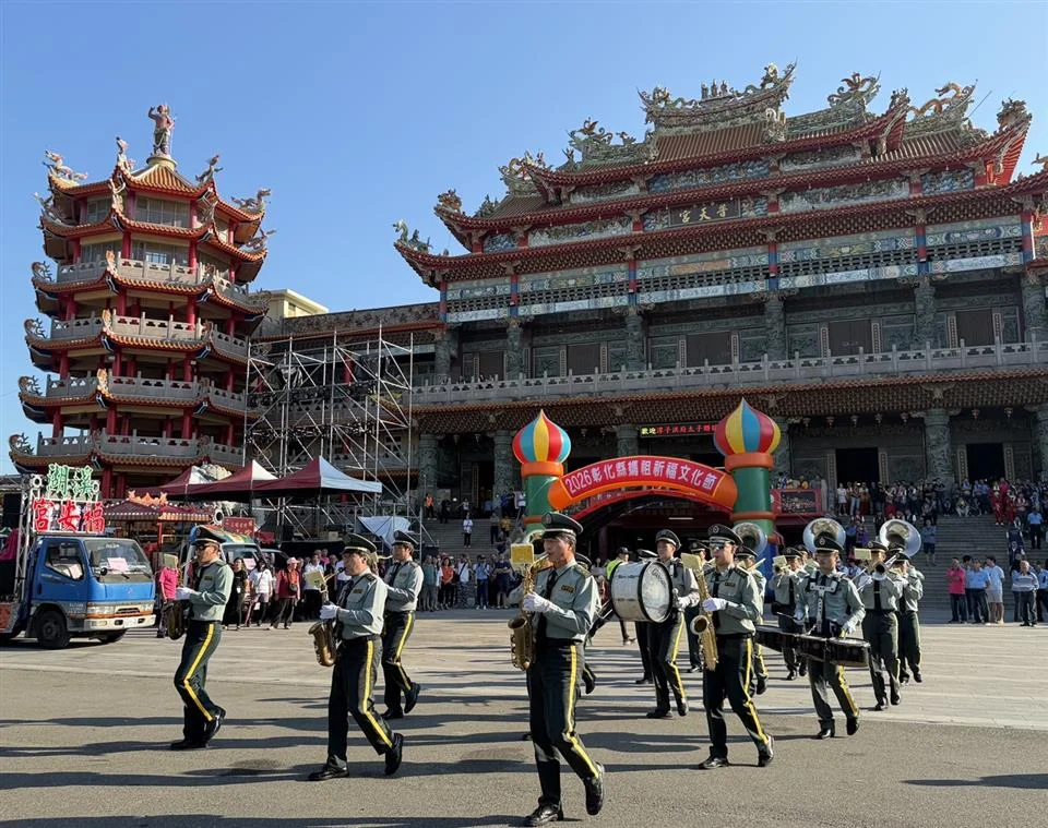 圖片來源：彰化縣政府