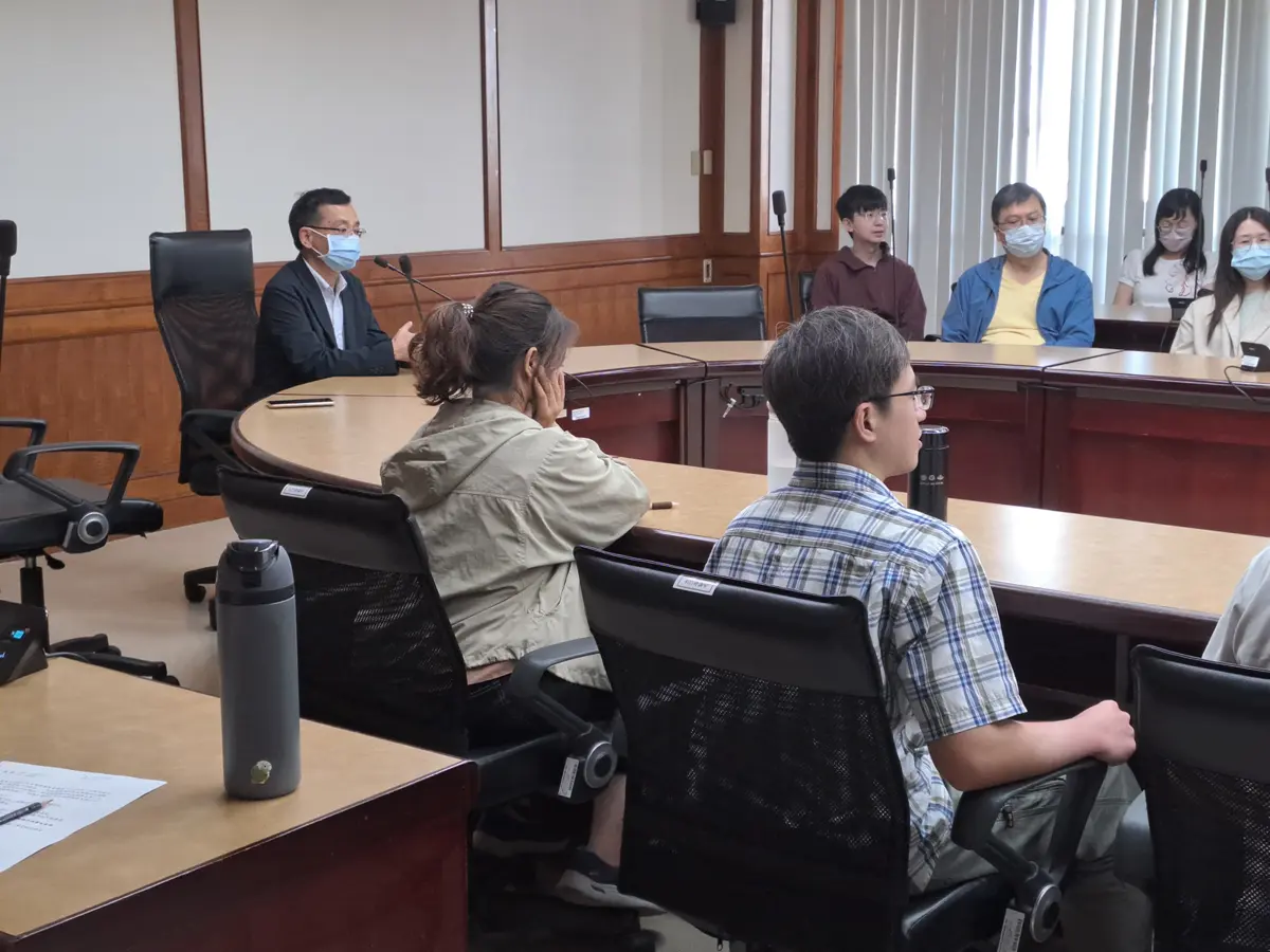 圖片來源:臺中市政府