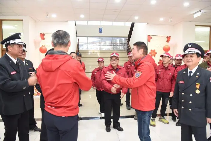圖片來源:苗栗縣政府