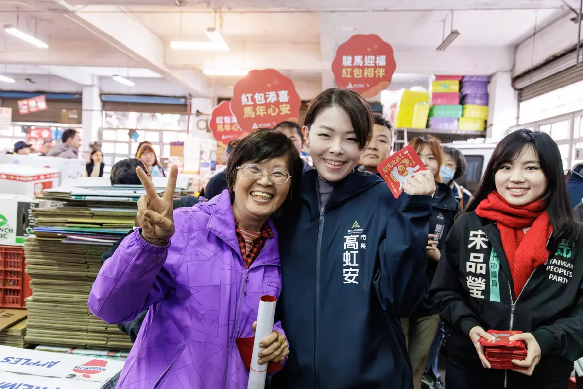 圖片來源:新竹市政府