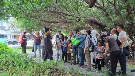 圖片來源:臺中市政府