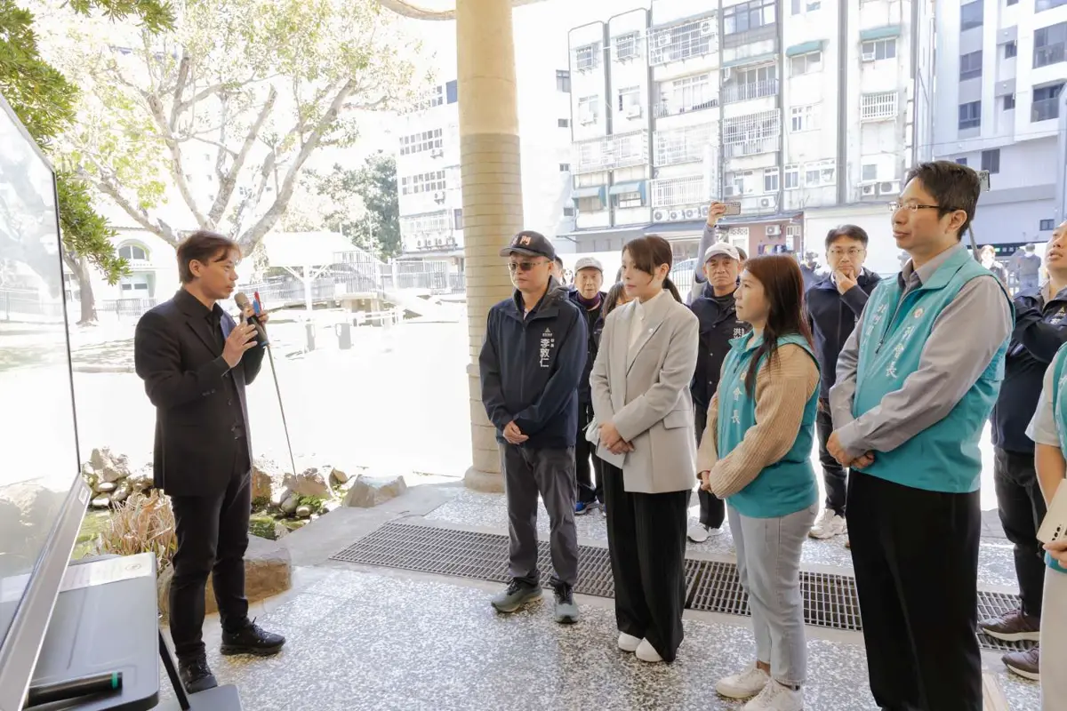 圖片來源:新竹市政府
