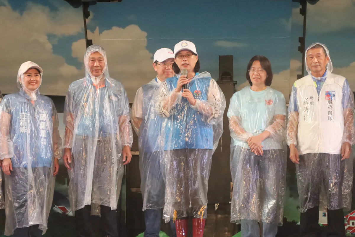 圖片來源：苗栗縣政府