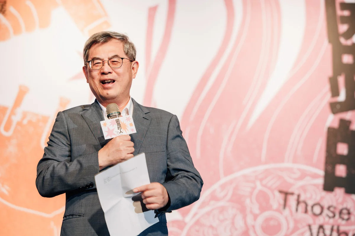 圖片來源:臺北市政府