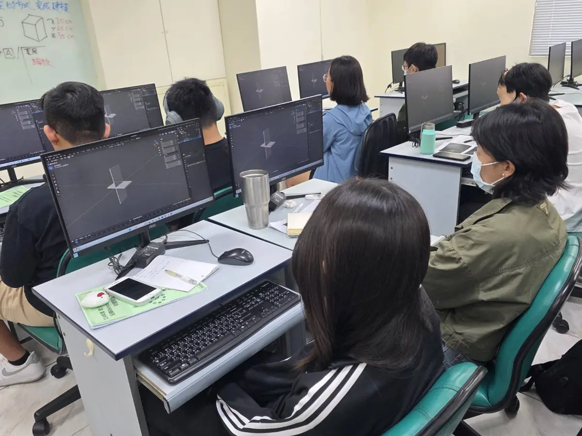 圖片來源:臺中市政府