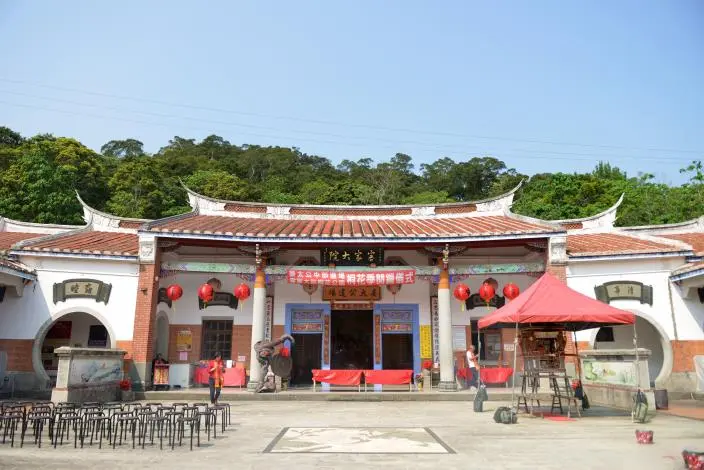 圖片來源:苗栗縣政府