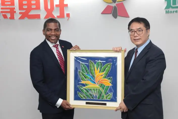 圖片來源:臺南市政府