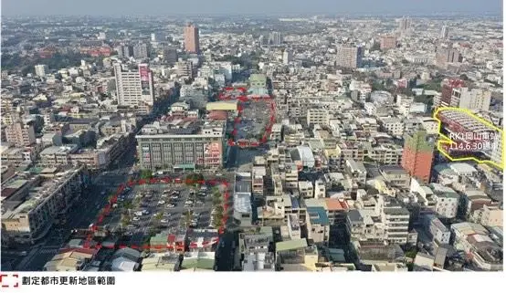 圖片來源:高雄市政府