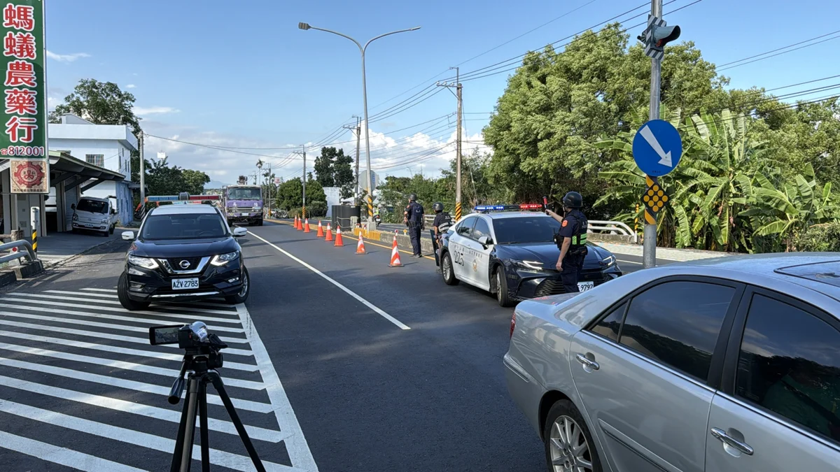 圖片來源:臺東縣政府