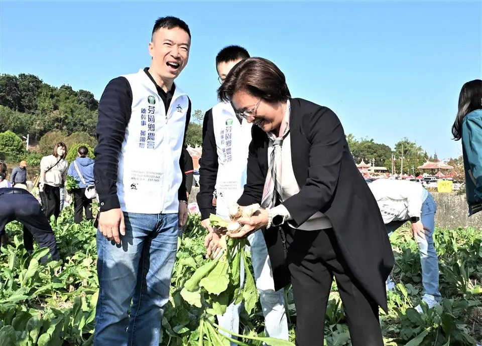 圖片來源:彰化縣政府