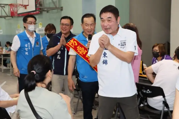 圖片來源:苗栗縣政府