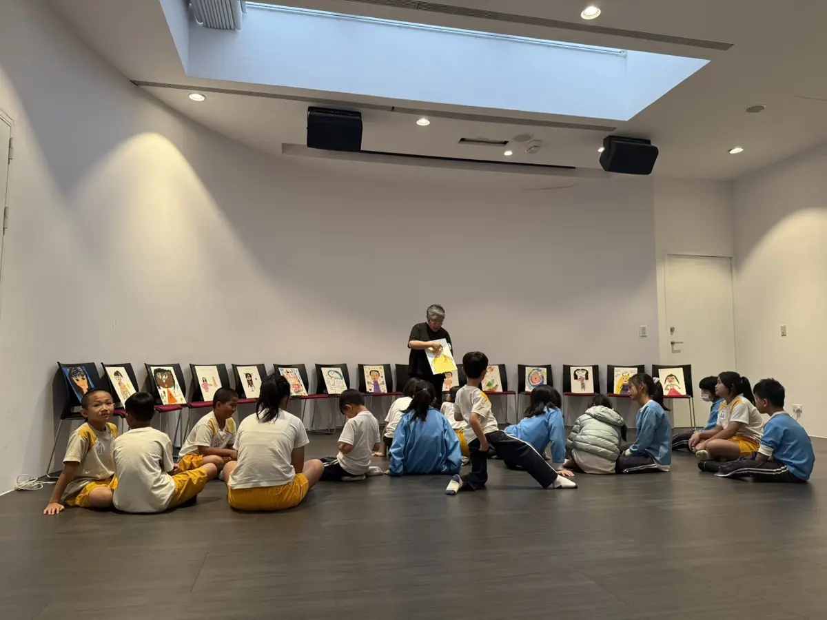圖片來源:臺中市政府