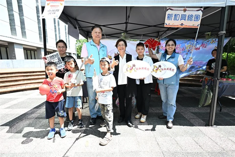 圖片來源:彰化縣政府