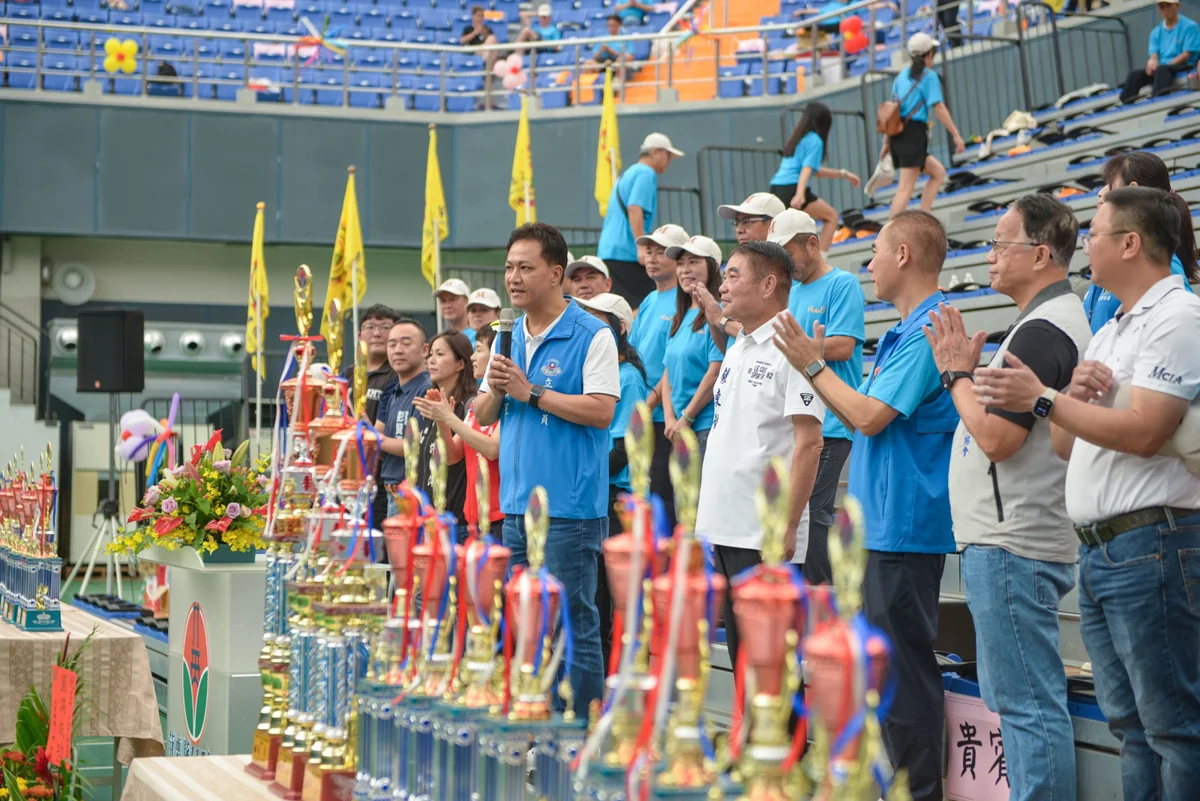 圖片來源:苗栗縣政府