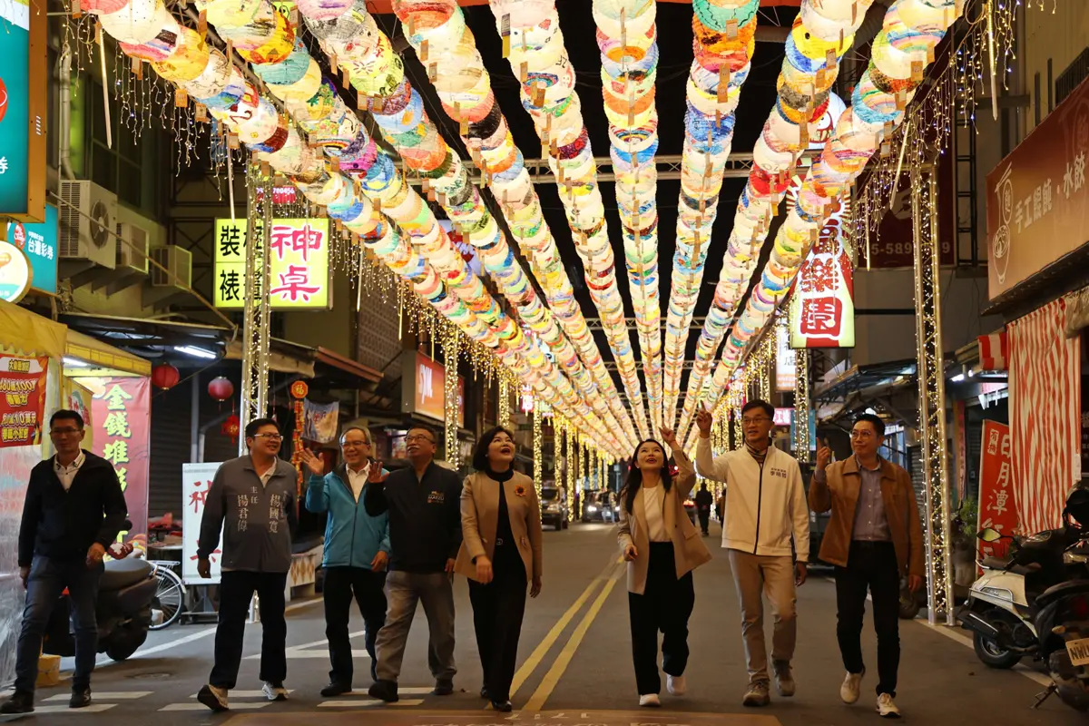 圖片來源:雲林縣政府